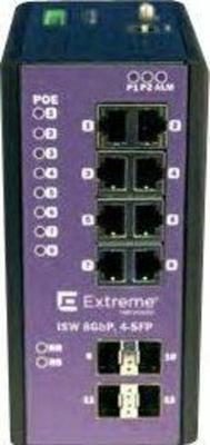 Extreme Networks 16804 Interruptor
