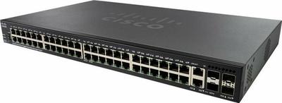 Cisco SG350X-48 Switch