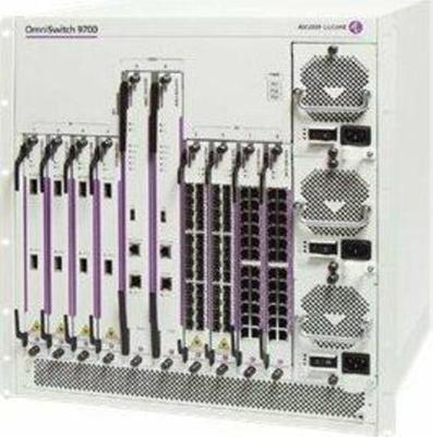 Alcatel-Lucent OmniSwitch 9700E