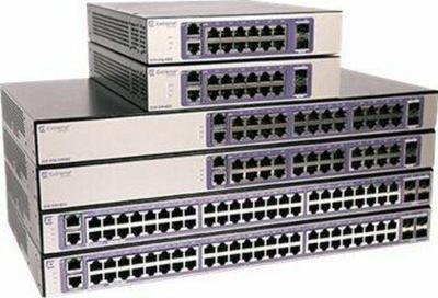 Extreme Networks 210-12p-GE2 Switch