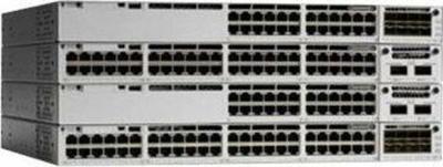 Cisco C9300-48P-A Switch