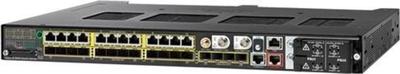 Cisco IE-5000-12S12P-10G Switch