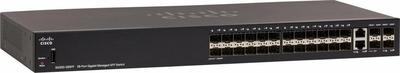 Cisco SG350-28SFP-K9-EU Switch
