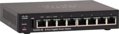 Cisco SG250-08 Switch