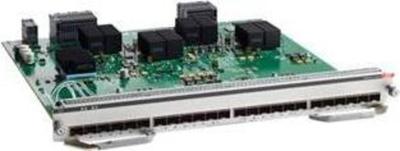 Cisco C9400-LC-24XS= Switch