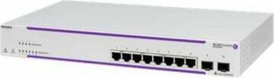 Alcatel-Lucent OmniSwitch 2220-8