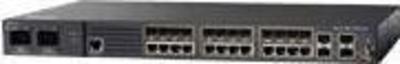 Cisco ME-3400G-12CS-A Switch