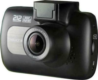 Nextbase In-Car Cam 212 Lite Kamera samochodowa