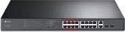 TP-Link TL-SL1218MP Switch