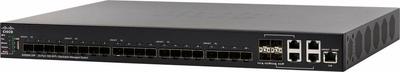 Cisco SX550X-24F-K9-EU Switch