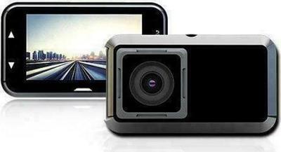 Ion Dashcam Videocamera per auto