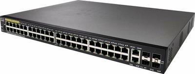 Cisco SG350-52P Switch