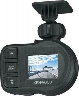 Kenwood DRV-410 Dash Cam