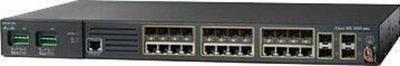 Cisco ME-3400G-12CS-D Switch