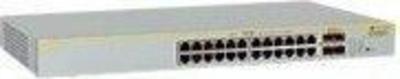 Allied Telesis AT-8000GS/24POE Switch