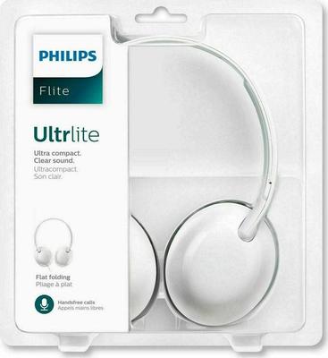 Philips SHL4405 Headphones