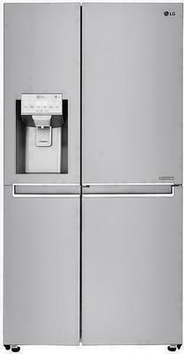 LG GSJ961NSUZ Refrigerator