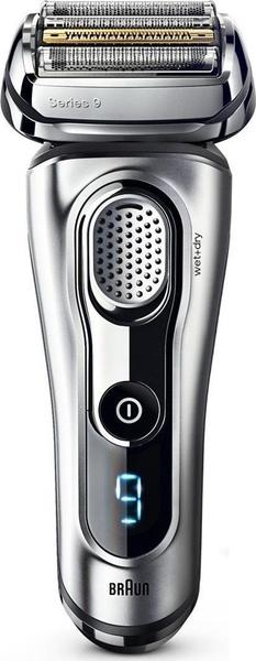 Braun Series 9 9290cc | Full Specifications & Reviews