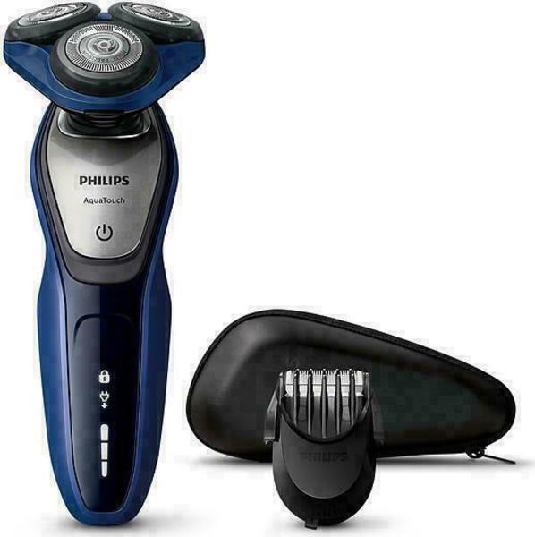 Philips AquaTouch S5600 front