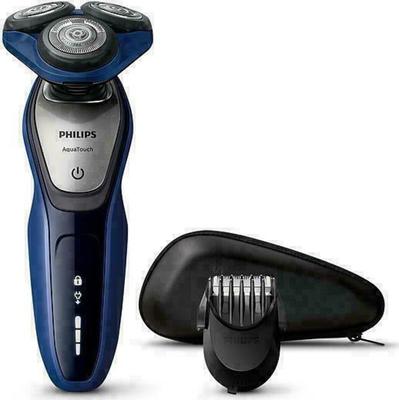 Philips AquaTouch S5600 Electric Shaver