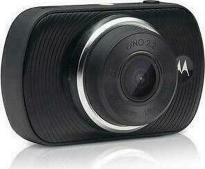 Motorola MDC50 Videocamera per auto