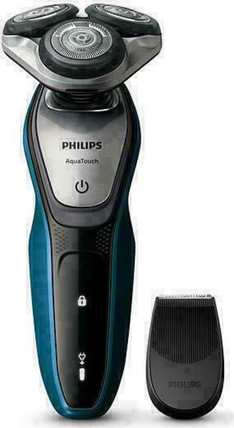 Philips AquaTouch S5420 front