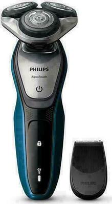 Philips AquaTouch S5420 Máquina de afeitar eléctrica