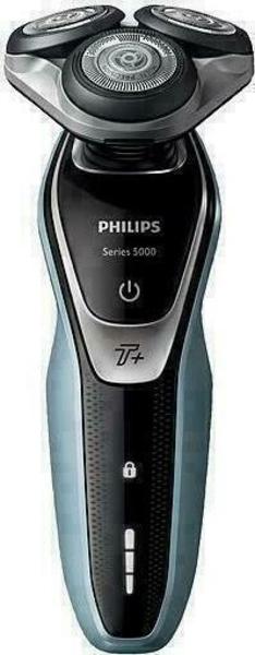 Philips Series 5000 S5530 front