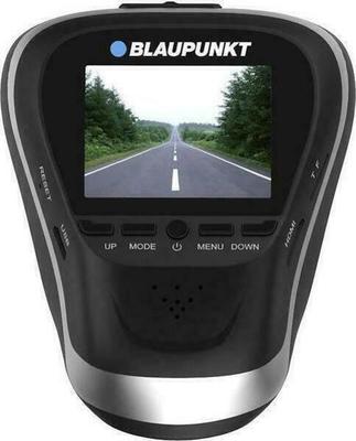 Blaupunkt BP 2.5 FHD Videocamera per auto