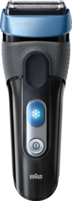 Braun CoolTec CT2s Electric Shaver