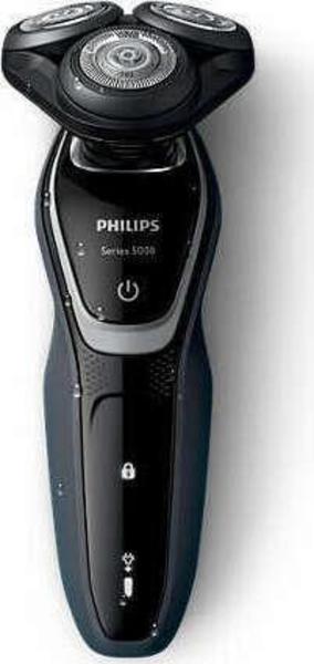 Philips S5210 front