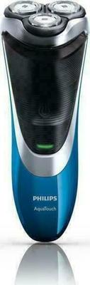 Philips AquaTouch AT890 Máquina de afeitar eléctrica