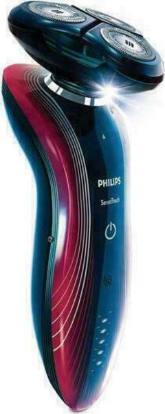 Philips SensoTouch RQ1175 angle