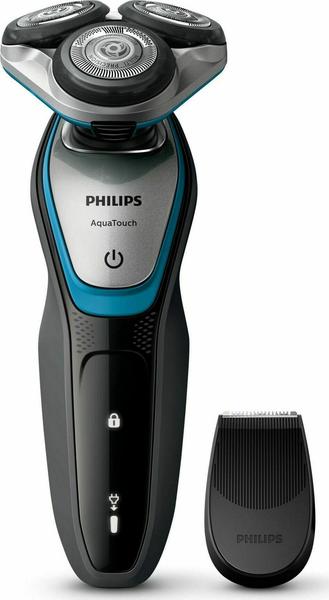 Philips S5400 front