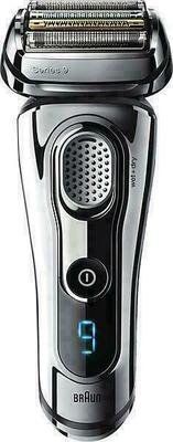 Braun Series 9 9260s Electric Shaver
