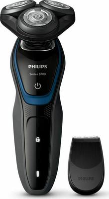 Philips S5100 Máquina de afeitar eléctrica