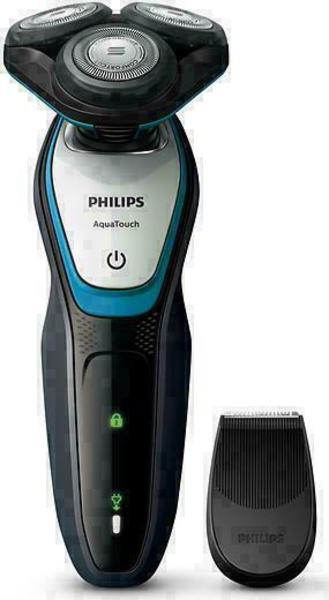 Philips AquaTouch S5070 front