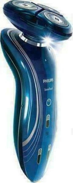 Philips SensoTouch RQ1155 angle