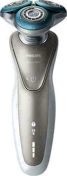 Philips S7510 front