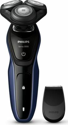Philips S5013 Máquina de afeitar eléctrica