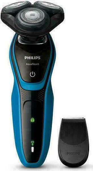 Philips AquaTouch S5050 front
