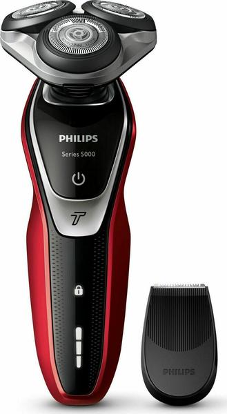 Philips S5340 front