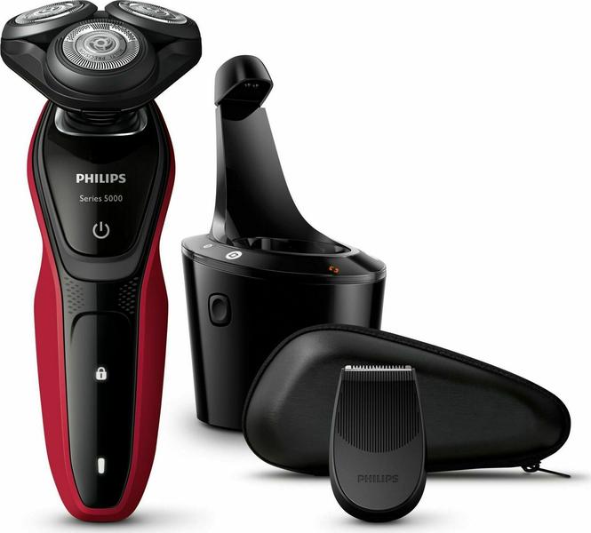 Philips S5140 front