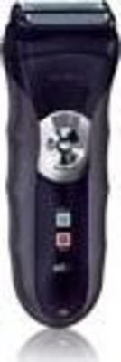 Braun Series 3 320s Electric Shaver