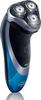 Philips Norelco Shaver 4100 angle