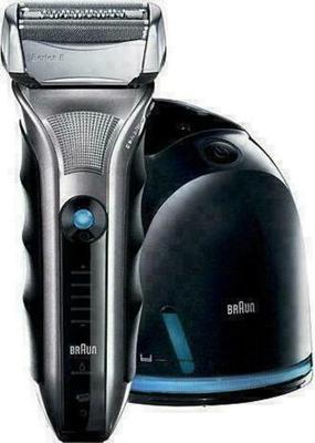 Braun Series 5 590 Máquina de afeitar eléctrica
