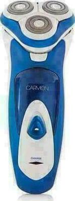 Carmen C82006 Máquina de afeitar eléctrica