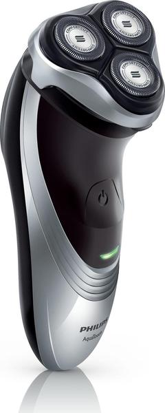 Philips AquaTouch AT886 angle