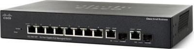 Cisco SG300-10P Switch