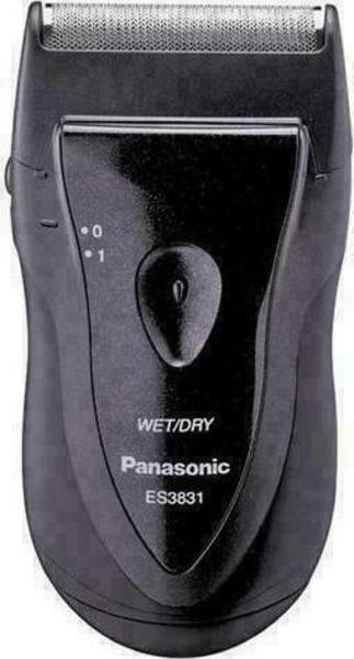Panasonic ES-3831 front